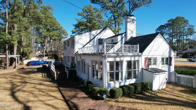 $345,999 | 601 North Curtis Street, Ahoskie, NC 27910