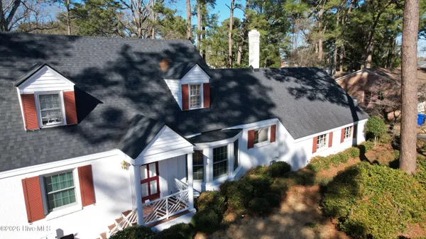 $345,999 | 601 North Curtis Street, Ahoskie, NC 27910