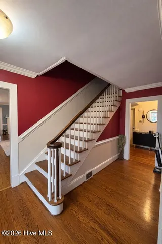 $345,999 | 601 North Curtis Street, Ahoskie, NC 27910