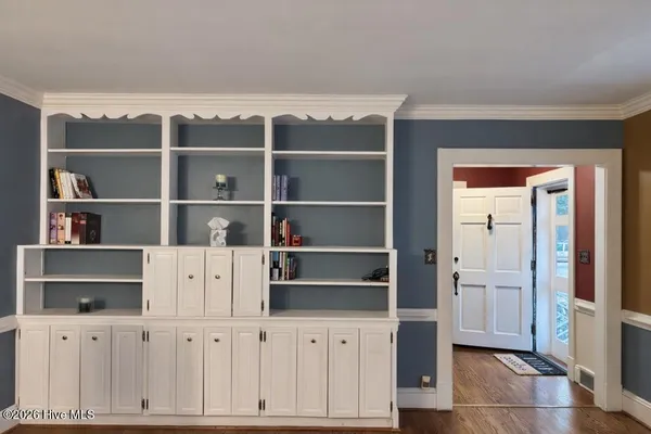 $345,999 | 601 North Curtis Street, Ahoskie, NC 27910