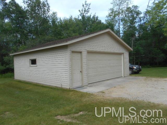 5368 12th Road Escanaba, MI 49829 - Photo 25 of 33