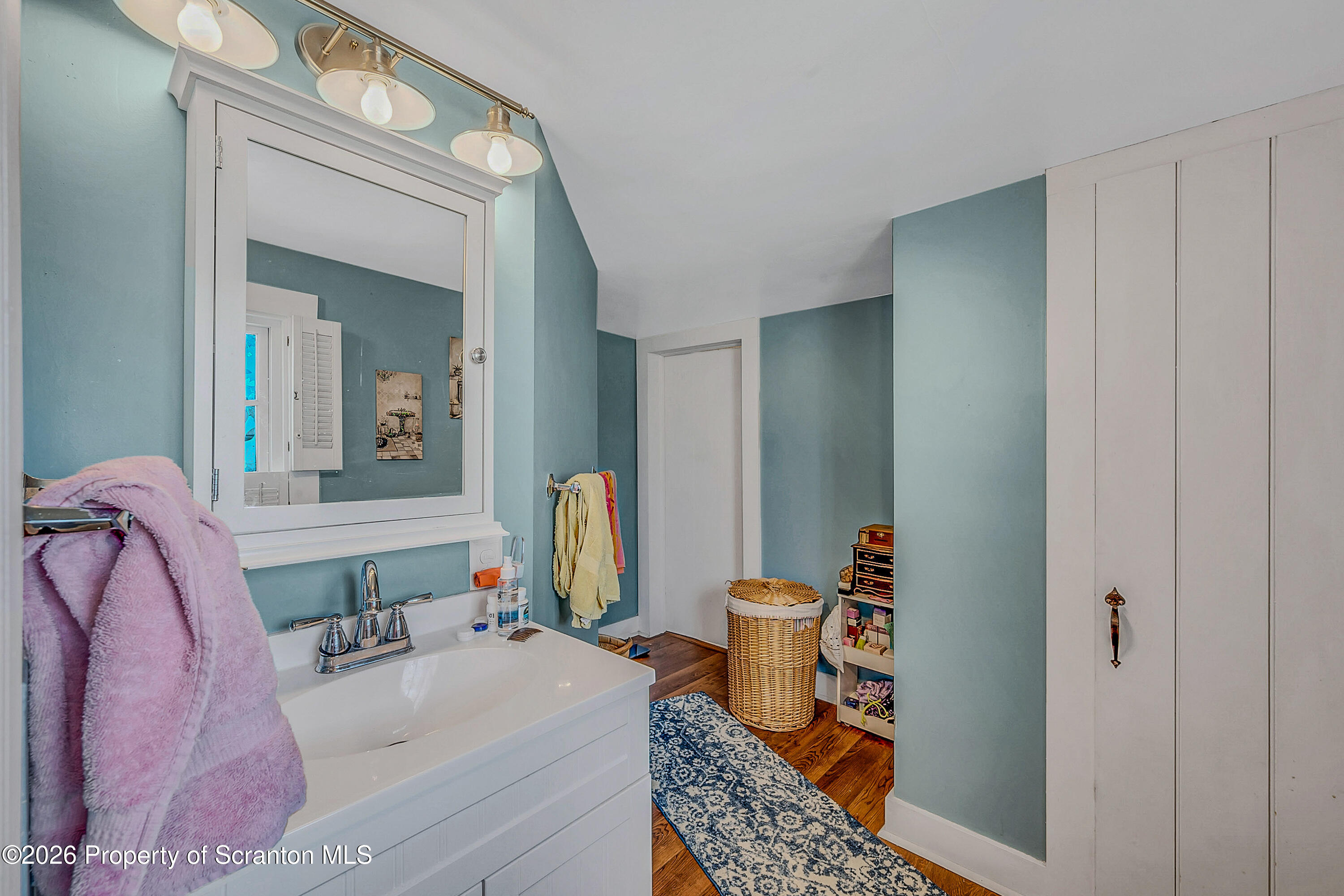324 Cedar Street Montrose, PA 18801 - Photo 27 of 49 Primary Bathroom