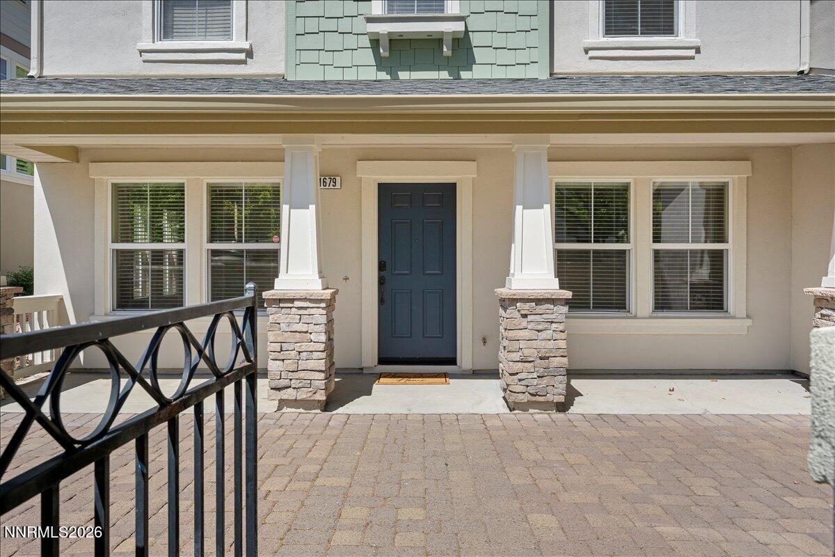 1679 Lone Oak Trail Reno, NV 89523 - Photo 4 of 58 04-1679 Lone Oak Trail Reno NV 89523 (4