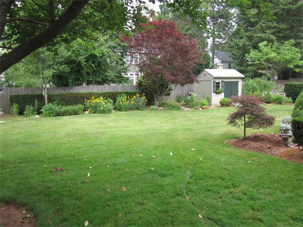 85 Mayflower Road Needham, MA 02492 - Photo 9 of 10