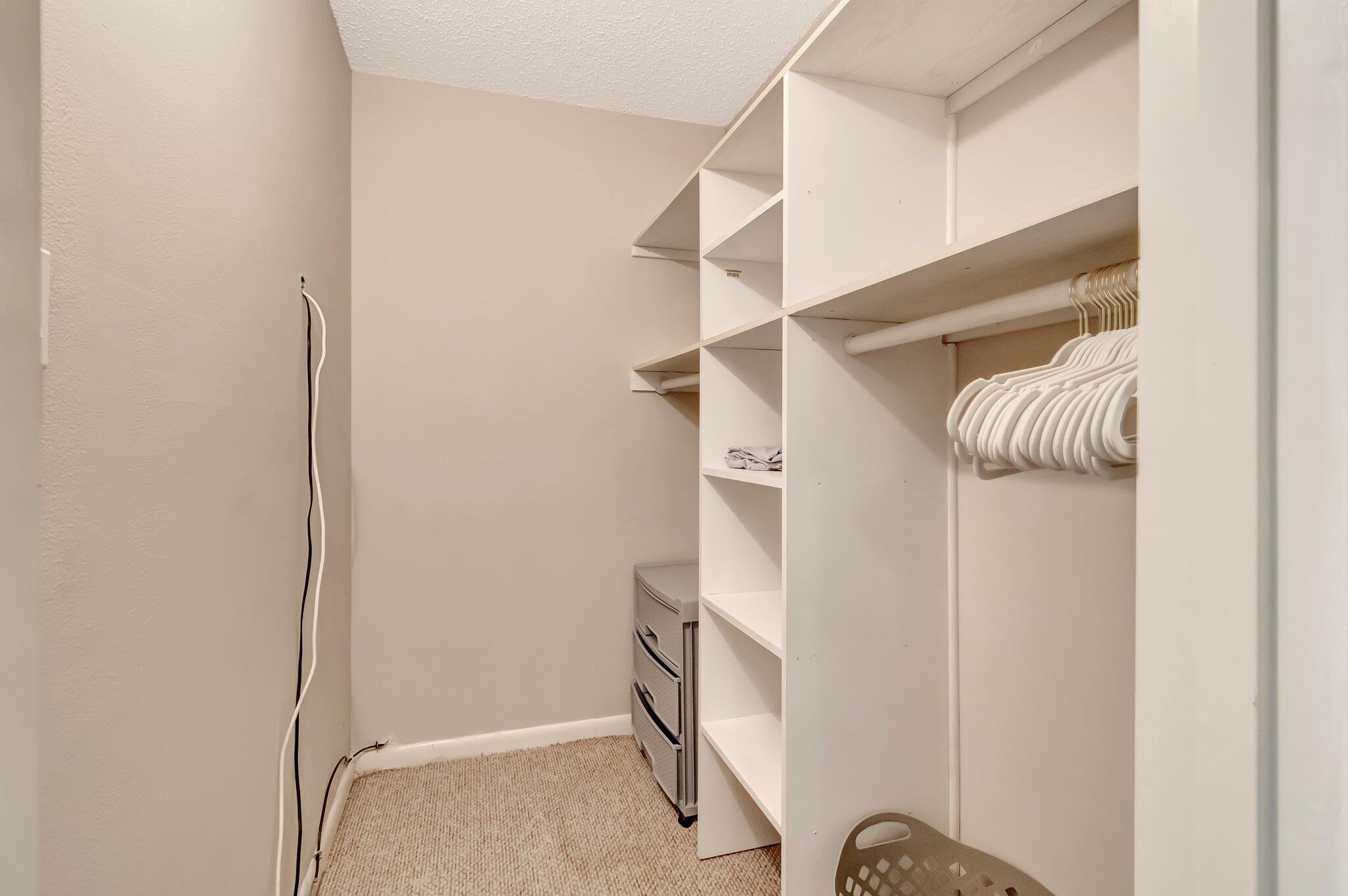 4049 Wolverton C Boca Raton, FL 33434 - Photo 24 of 88 a view of walk in closet