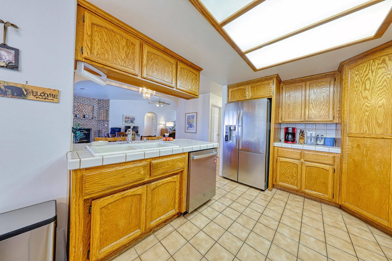 29180 North Lower Valley Road Tehachapi, CA 93561 - Photo 11 of 32 29180 N Lower Valley Rd-large-014-026-St