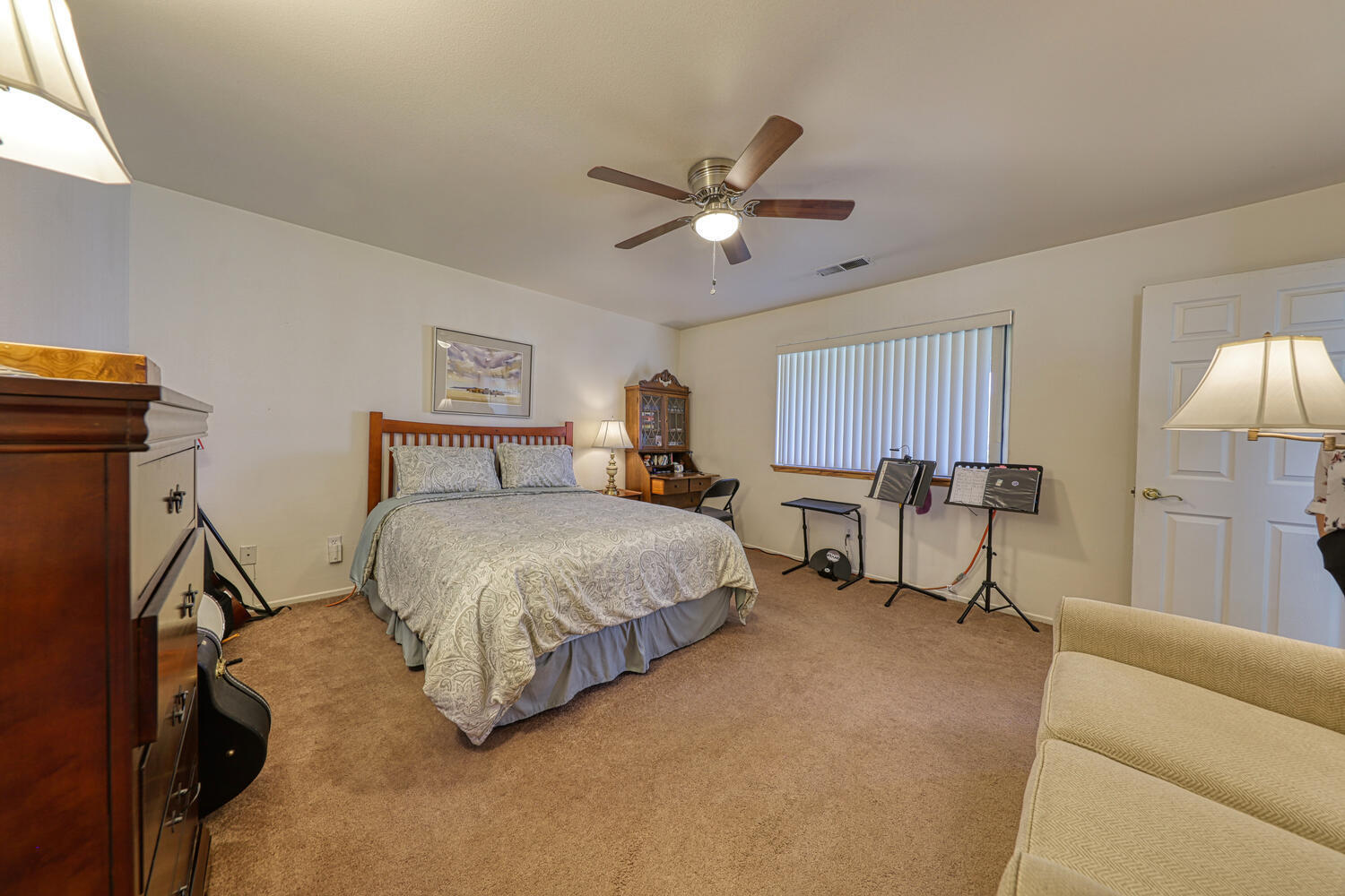 29180 North Lower Valley Road Tehachapi, CA 93561 - Photo 15 of 32 29180 N Lower Valley Rd-large-021-021-Pr