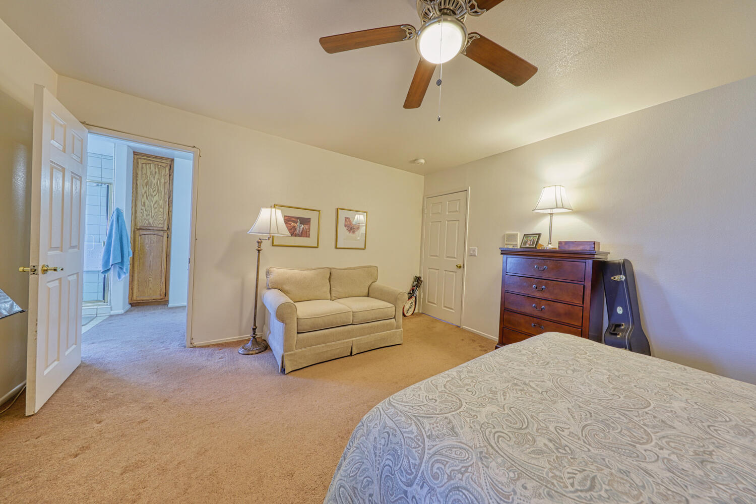 29180 North Lower Valley Road Tehachapi, CA 93561 - Photo 17 of 32 29180 N Lower Valley Rd-large-023-041-Lo