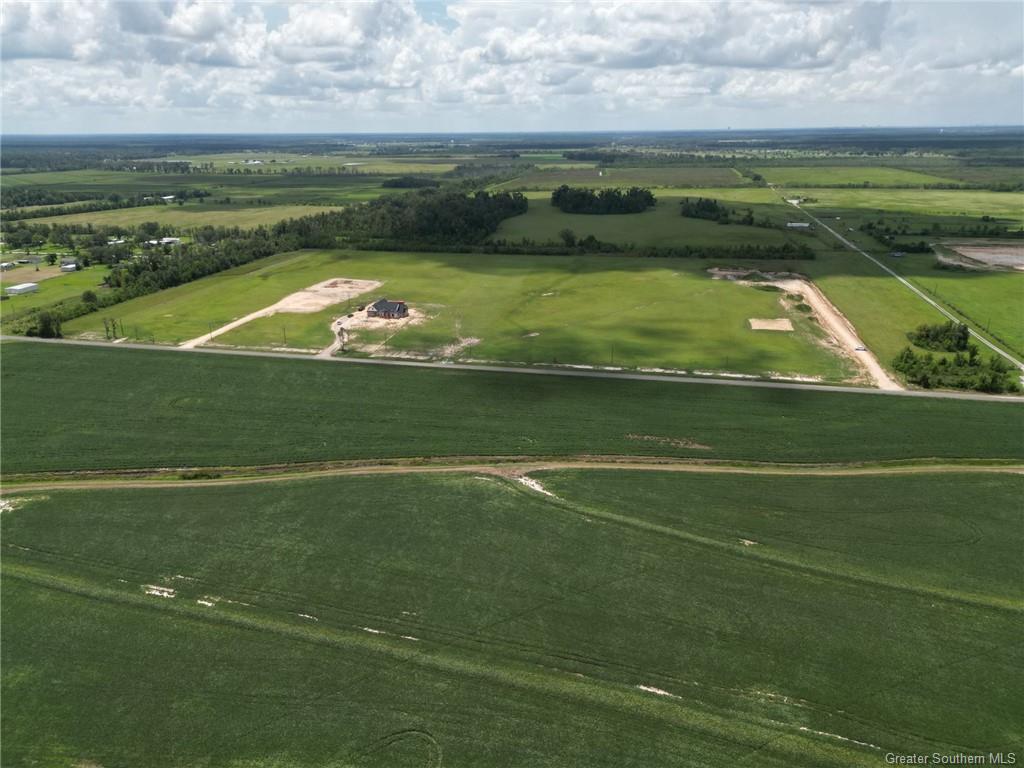 0 Turps Road Ragley, LA 70657 - Photo 2 of 8