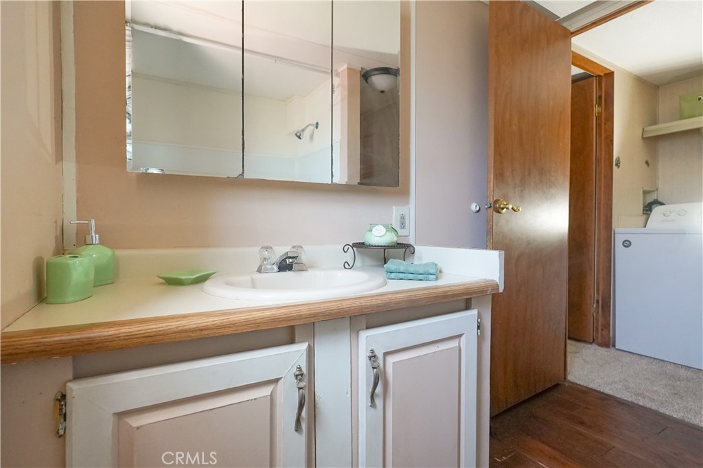 2020 Ashby, Unit 37 Merced, CA 95348 - Photo 9 of 14
