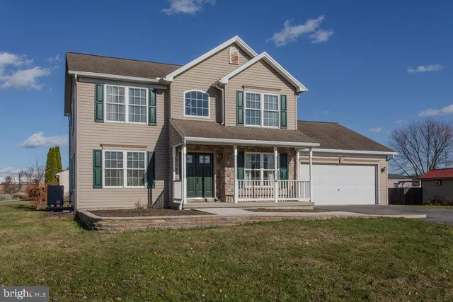 $325,000 | 11 Irvin Drive, Shippensburg, PA 17257