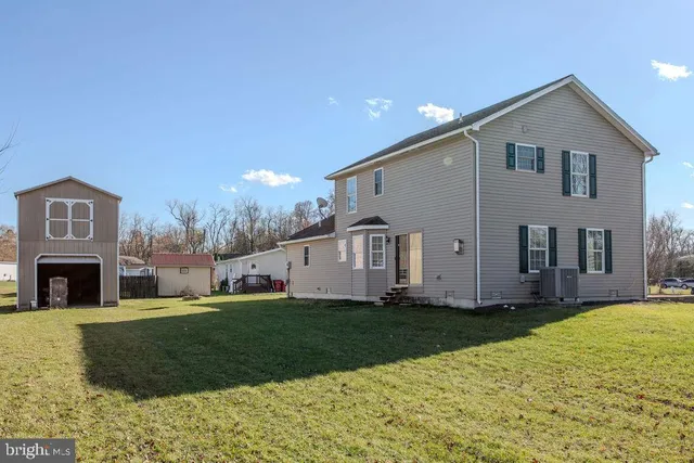 $325,000 | 11 Irvin Drive, Shippensburg, PA 17257