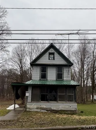 $55,000 | 34 Preston Hill Street, Camden, NY 13316