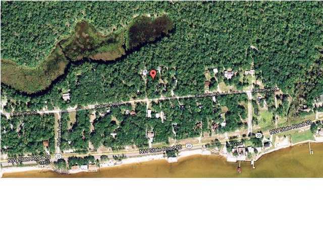 Lot 10 Satsuma Road Niceville, FL 32578 - Photo 3 of 3 Additional Photo