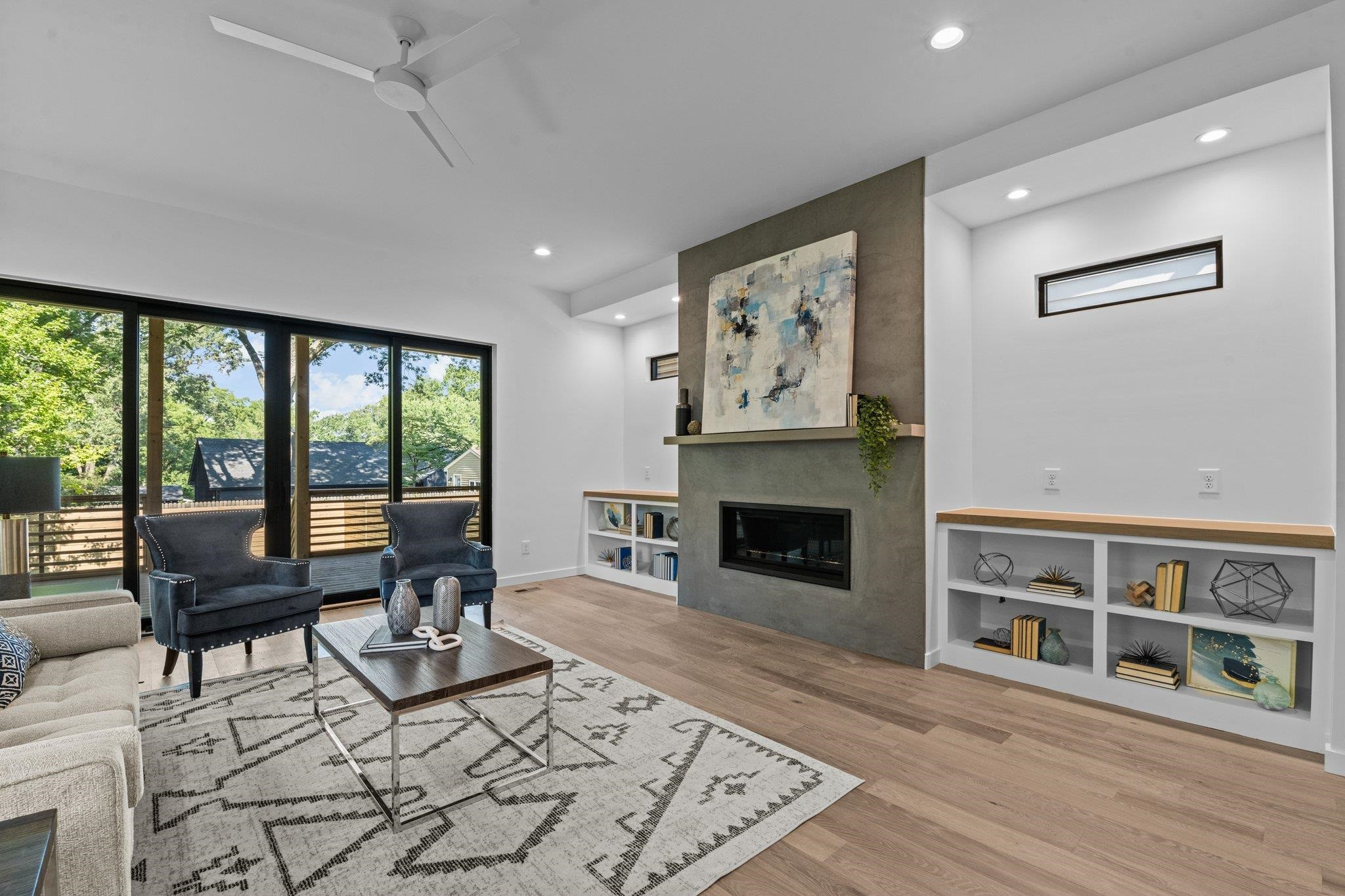 907 North State Street, Unit 101 Raleigh, NC 27604 - Photo 18 of 58 Photo 18