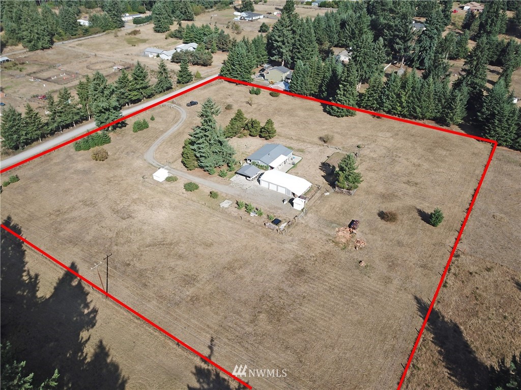 17238 Weaver Lane Southwest Rochester, WA 98579 - Photo 5 of 24