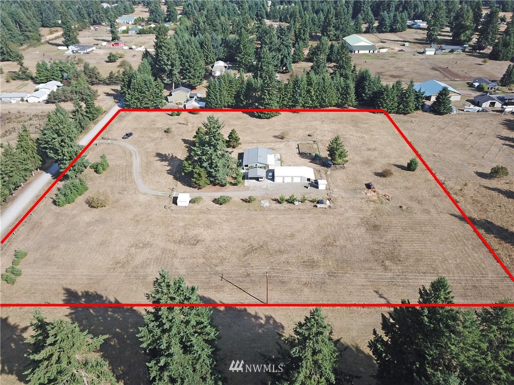 17238 Weaver Lane Southwest Rochester, WA 98579 - Photo 6 of 24 view of an outdoor space