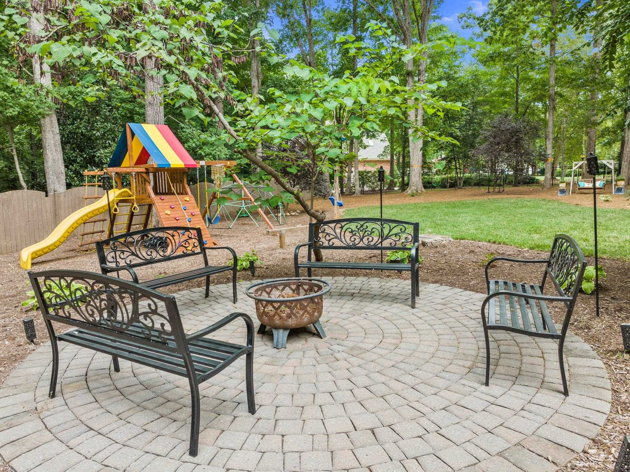 1705 Bowling Green Trail Raleigh, NC 27613 - Photo 18 of 48 Photo 18