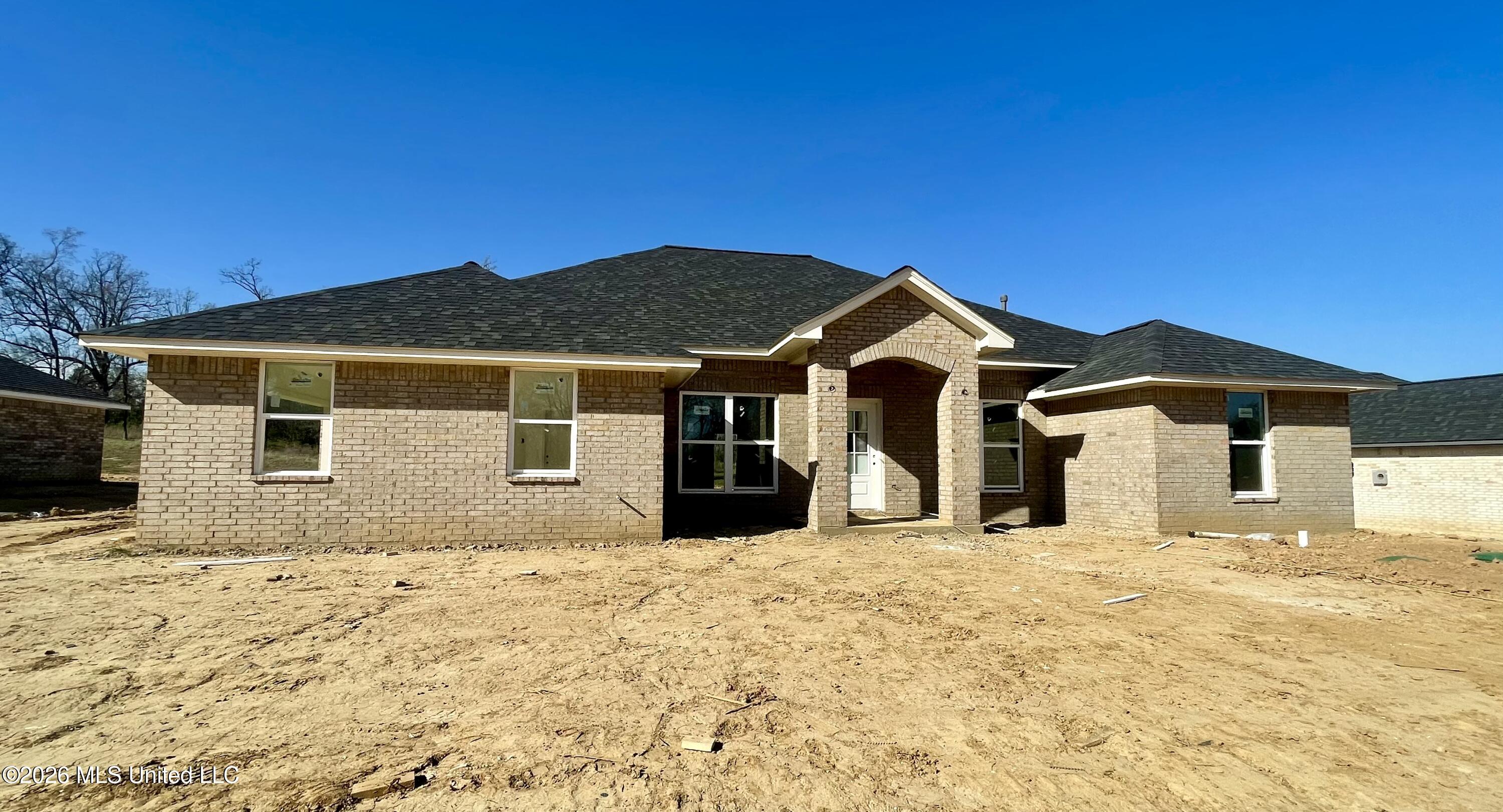 70 Farley Road Byhalia, MS 38611 - Photo 1 of 11 26B1FEA9-C7CB-4AC3-ABF4-E0FE3E645D7A