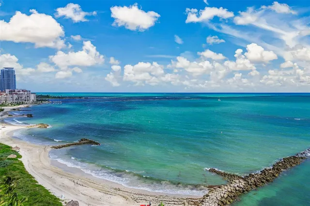 $3,490,000 | 19236 Fisher Island Drive, Unit 19236, Miami Beach, FL 33109