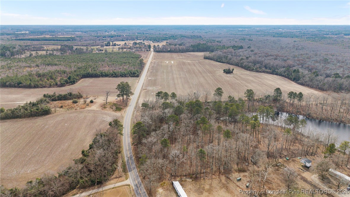 4040 Shannon Road Shannon, NC 28386 - Photo 3 of 16