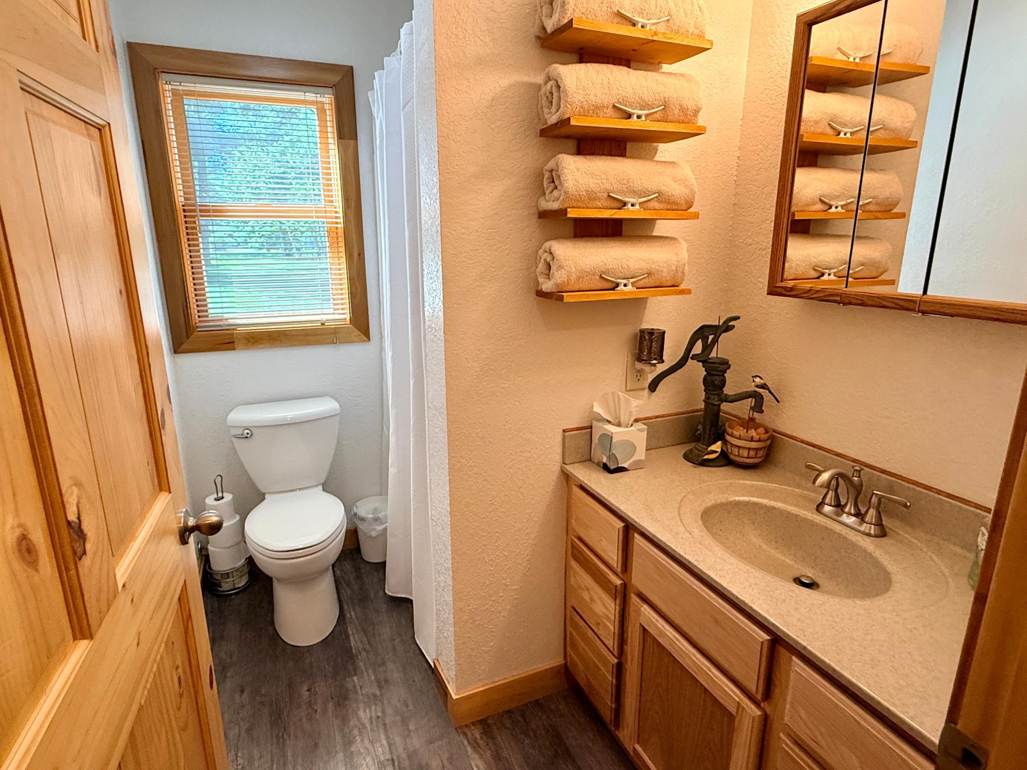 11326 Grouse Loop Northwest Walker, MN 56484 - Photo 16 of 29