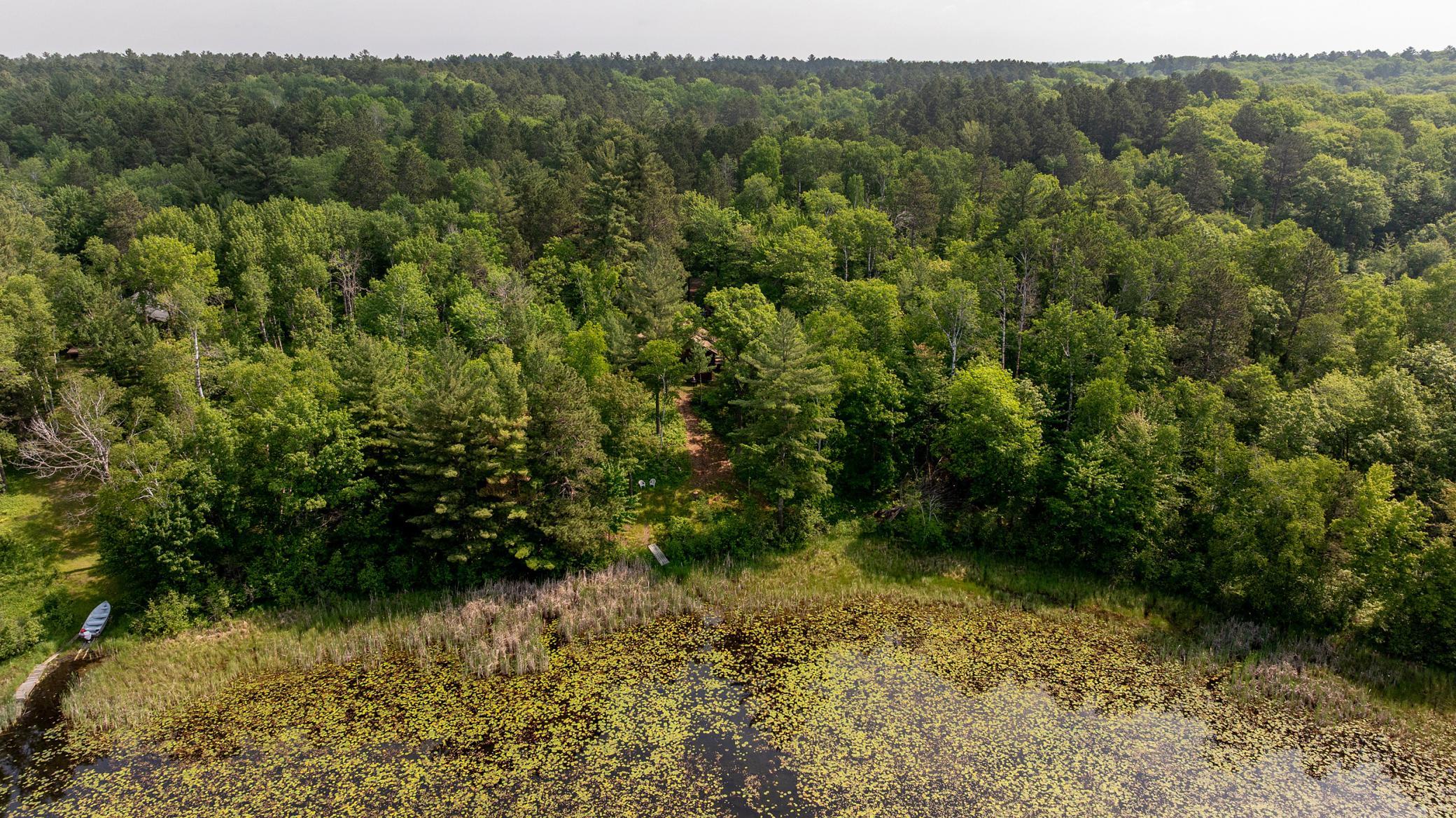 5033 Barnum Road Northwest Hackensack, MN 56452 - Photo 24 of 30