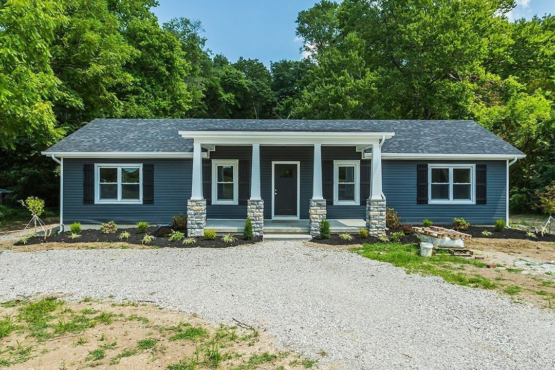 566 Scaffold Cane Road Berea, KY 40403 - Photo 2 of 23 Listing Photo