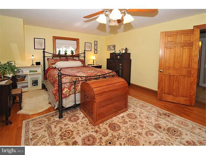 646 Croyden Road Cheltenham, PA 19012 - Photo 13 of 25 Master Bedroom