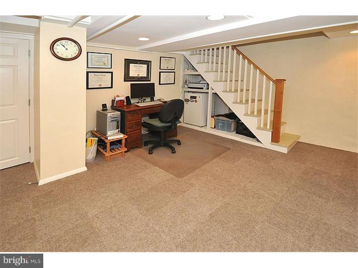 646 Croyden Road Cheltenham, PA 19012 - Photo 16 of 25 Basement - Finished