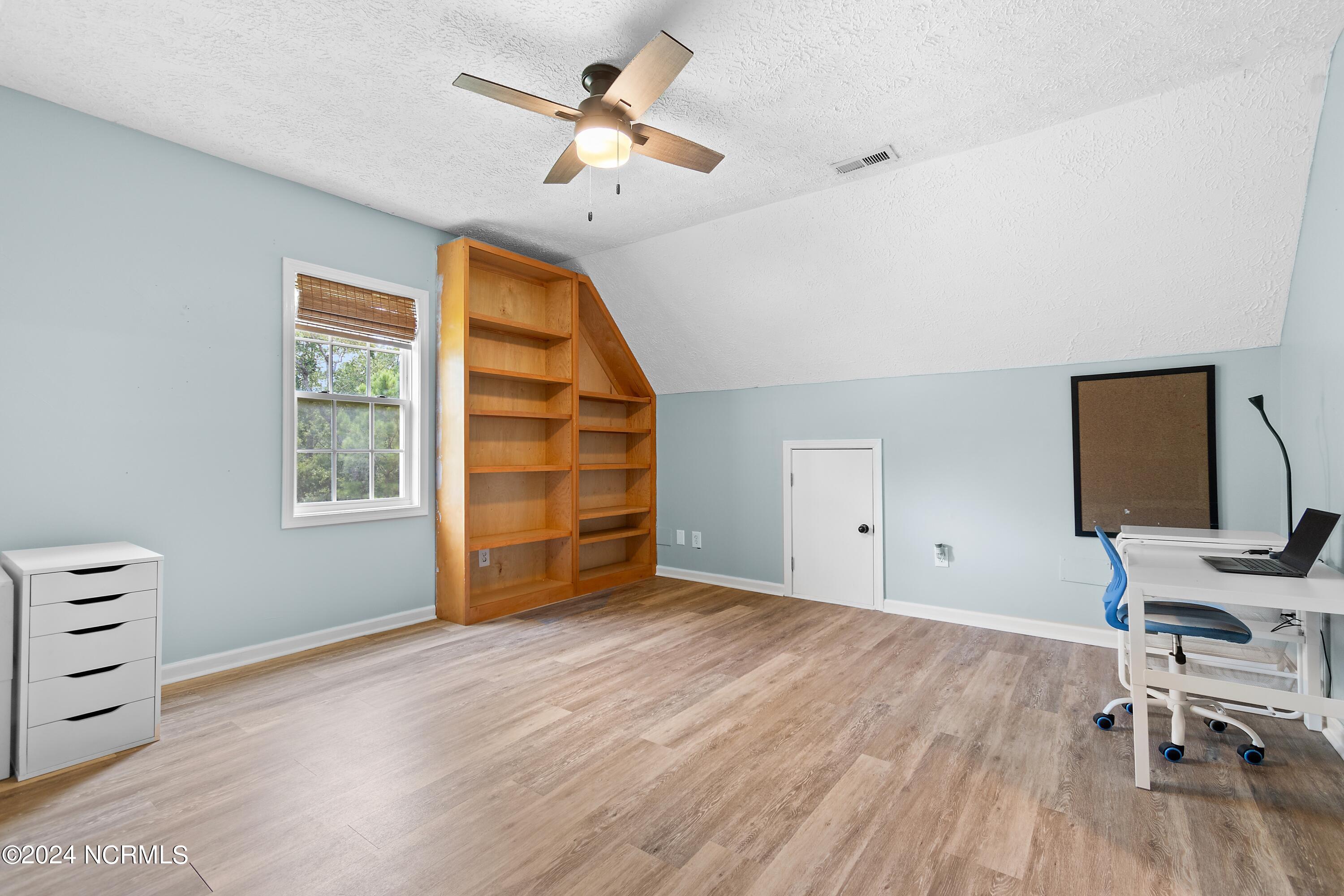 1736 Maco Road Northeast Leland, NC 28451 - Photo 30 of 52 Added Attic Storage