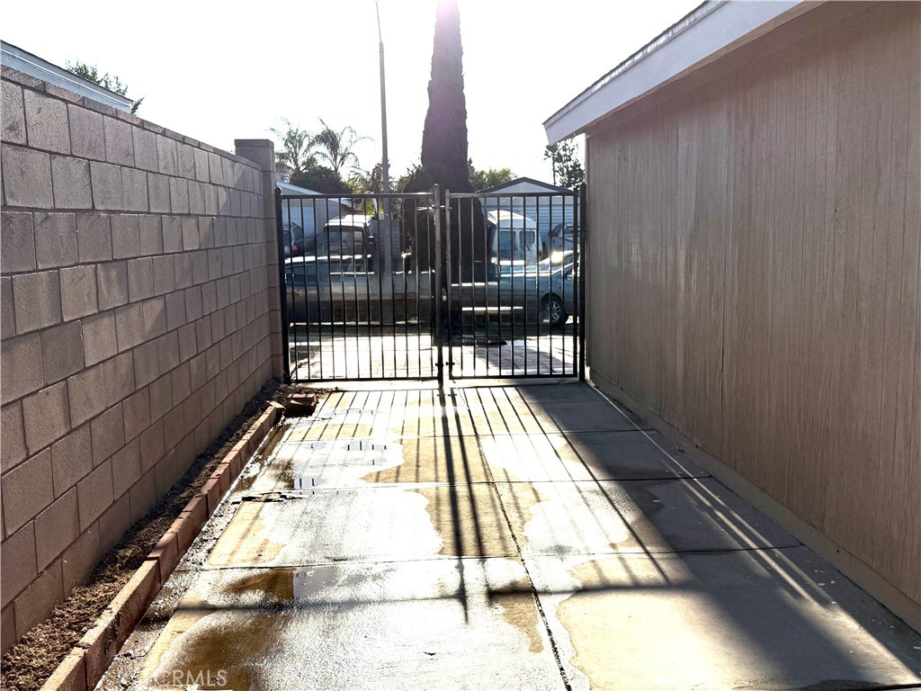 3445 Sparrow Circle Riverside, CA 92503 - Photo 31 of 41 a view of balcony with a balcony