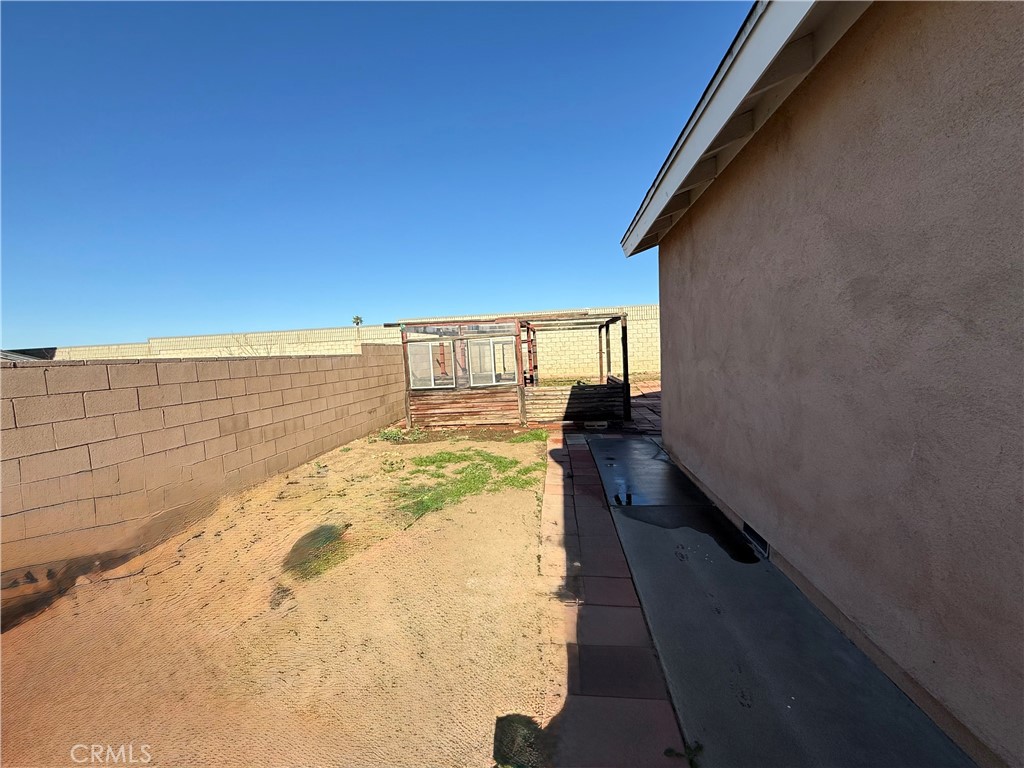3445 Sparrow Circle Riverside, CA 92503 - Photo 39 of 41 a view of ocean from a balcony