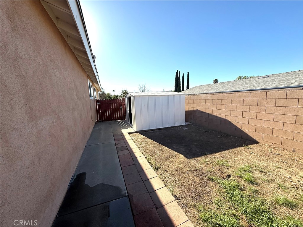 3445 Sparrow Circle Riverside, CA 92503 - Photo 40 of 41 a view of balcony