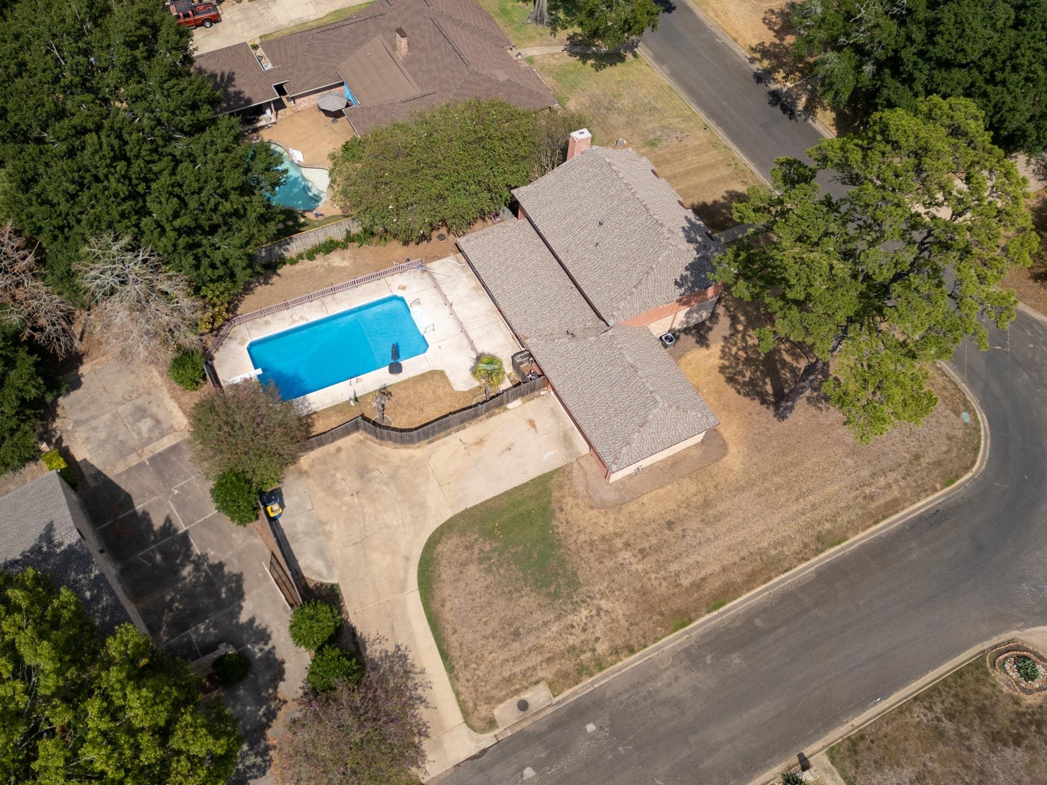 6 Rim Road Kilgore, TX 75662 - Photo 32 of 40 Gallery Image 32