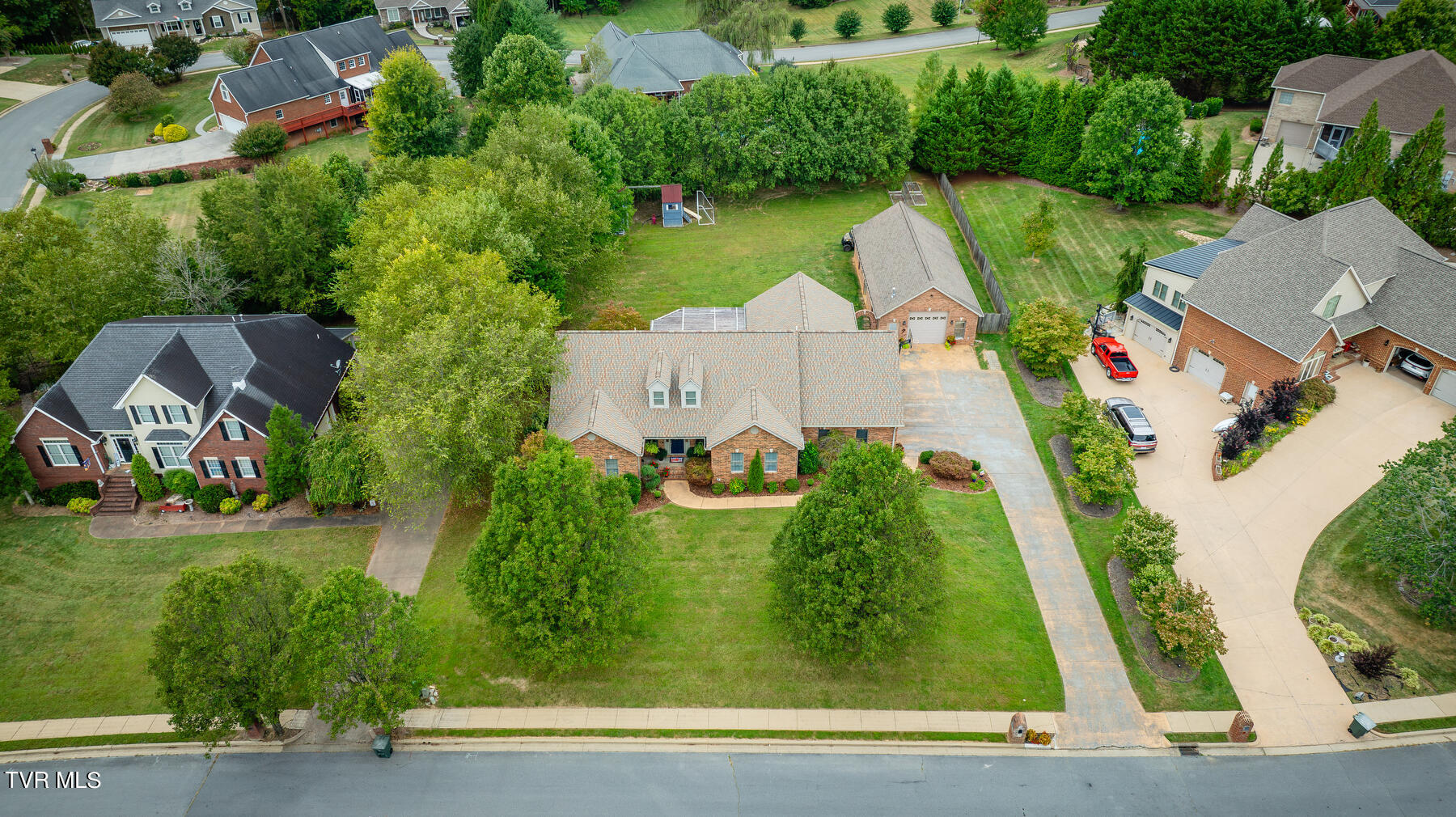 115 Stonebrook Loop Elizabethton, TN 37643 - Photo 54 of 57 101