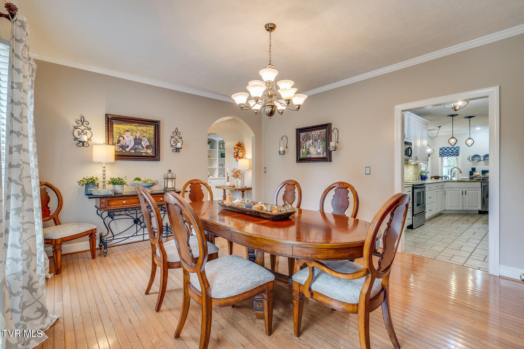115 Stonebrook Loop Elizabethton, TN 37643 - Photo 10 of 57 Dining Room