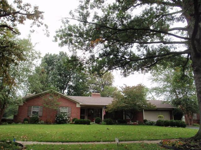 2071 Old Nassau Road Lexington, KY 40504 - Photo 4 of 84 Photo 4