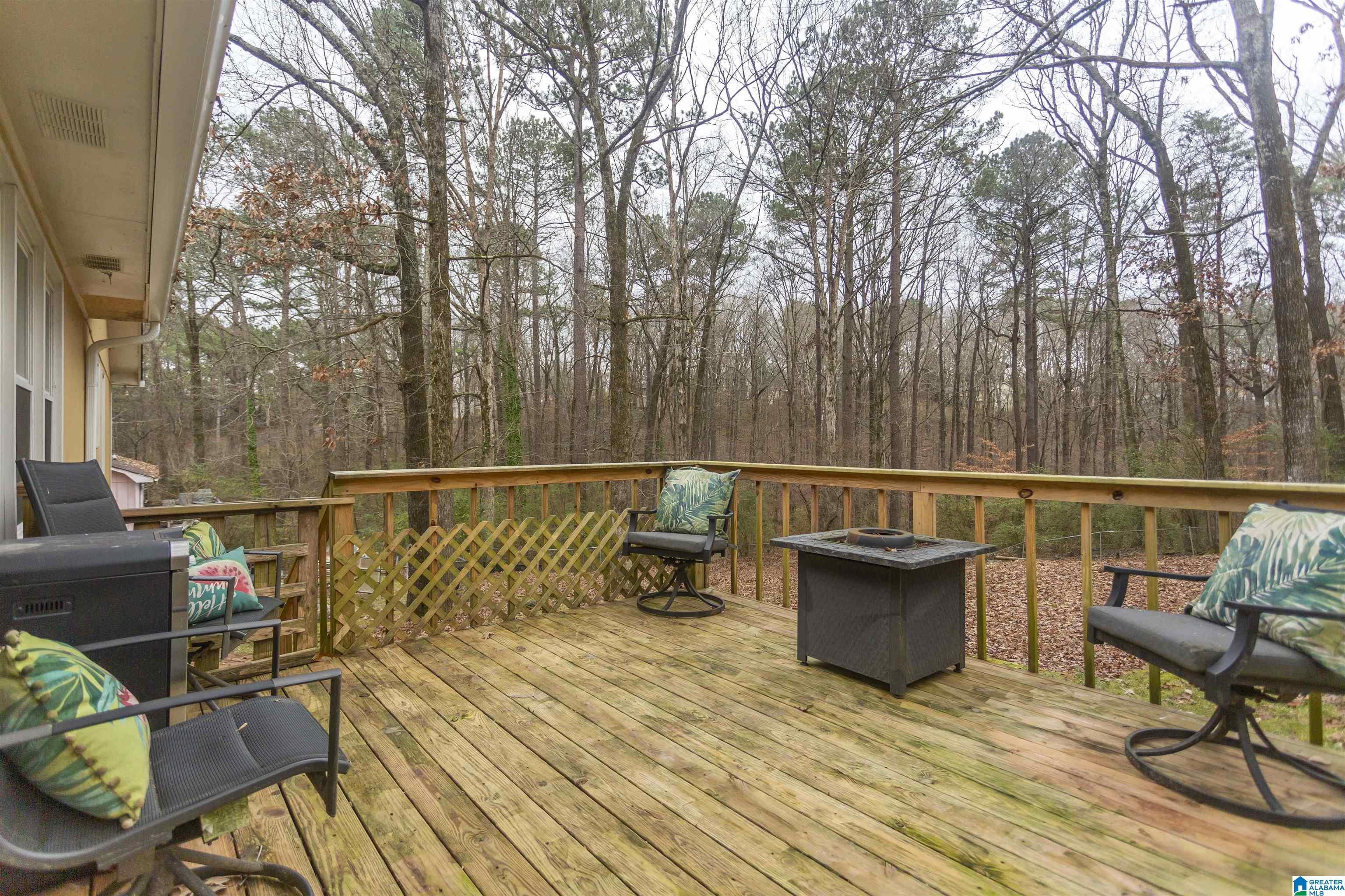1974 Outwood Road Fultondale, AL 35068 - Photo 35 of 39