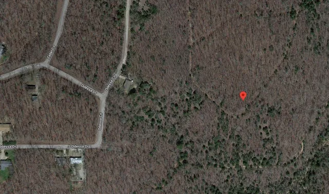 $950 | Lot 3 Lightning Circle, Other, AR 72529