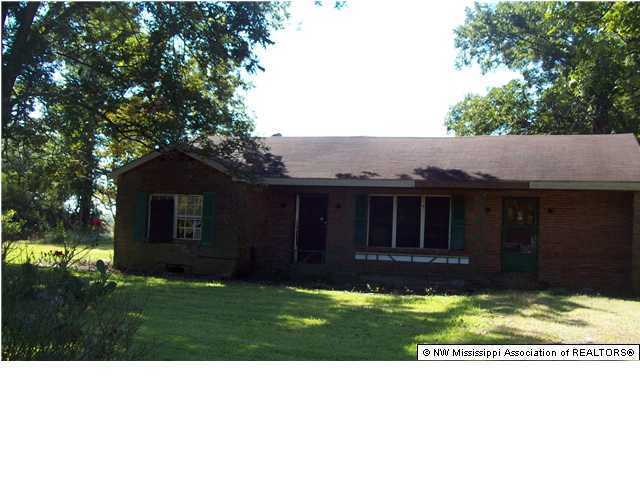 3063 West Marks Road Marks, MS 38646 - Photo 1 of 1 Primary Photo