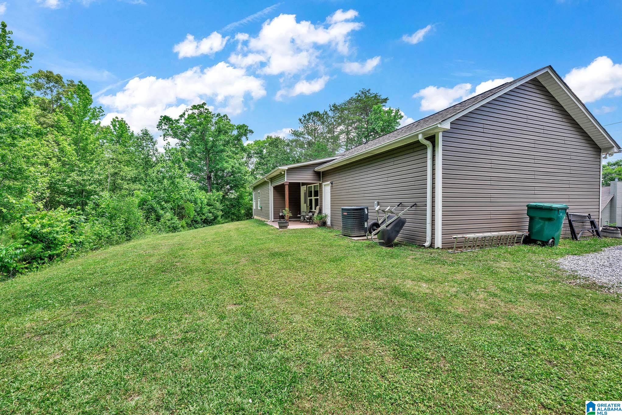 2547 Summit Park Road Odenville, AL 35120 - Photo 25 of 29 Gallery Image 25