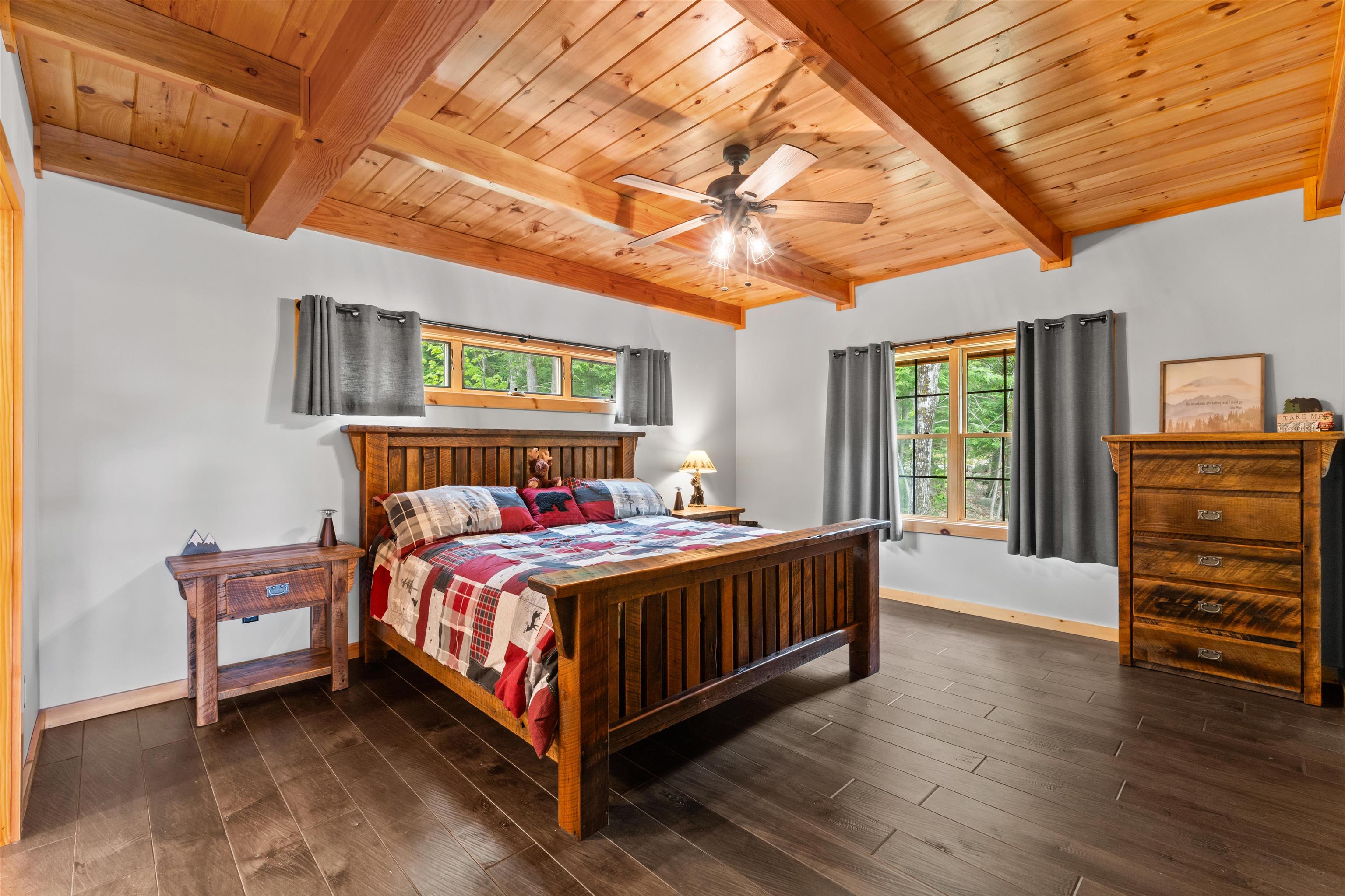 1881 Brownfield Road Conway, NH 03813 - Photo 15 of 47