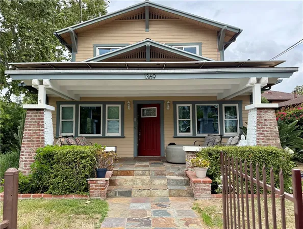 $6,450 | 1369 Hepner Avenue, Los Angeles, CA 90041