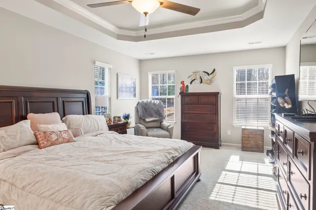 $475,000 | 105 Fawn Hill Drive, Simpsonville, SC 29681