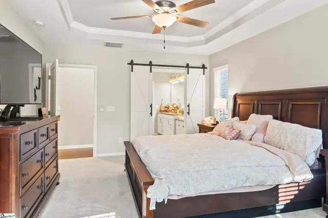 $475,000 | 105 Fawn Hill Drive, Simpsonville, SC 29681