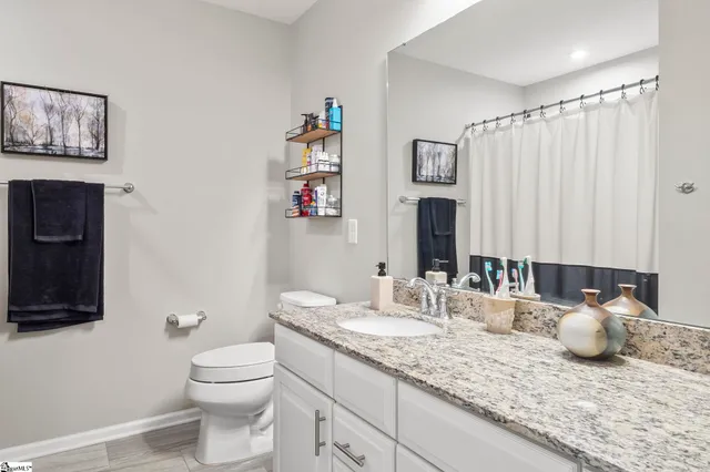 $475,000 | 105 Fawn Hill Drive, Simpsonville, SC 29681