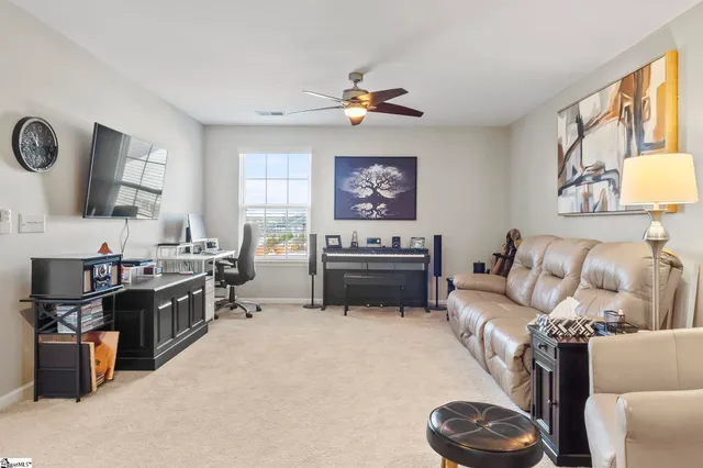 $475,000 | 105 Fawn Hill Drive, Simpsonville, SC 29681