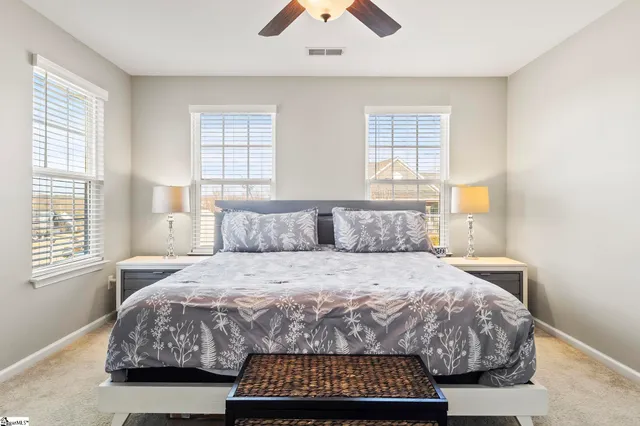 $475,000 | 105 Fawn Hill Drive, Simpsonville, SC 29681