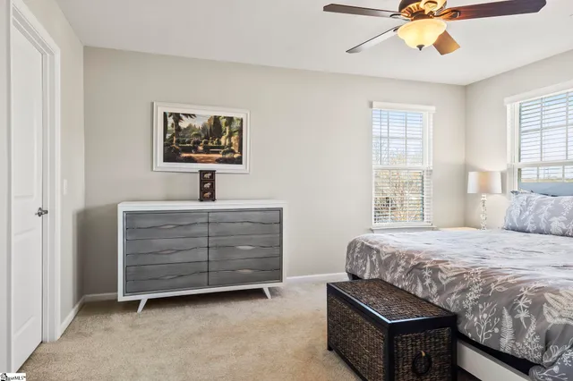 $475,000 | 105 Fawn Hill Drive, Simpsonville, SC 29681